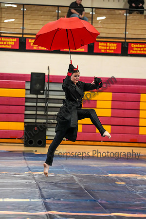 Abington Guard_250315_Penncrest-03208