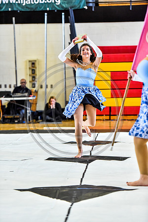 Penncrest Guard-1307