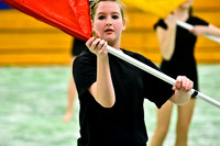 Windber MS Guard-160