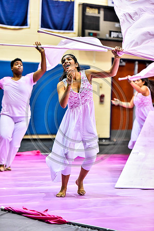 South Brunswick Guard_170218_Council Rock South-4586