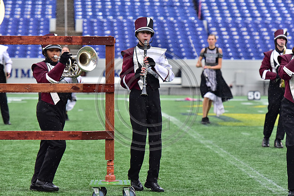 Abington High School-1606