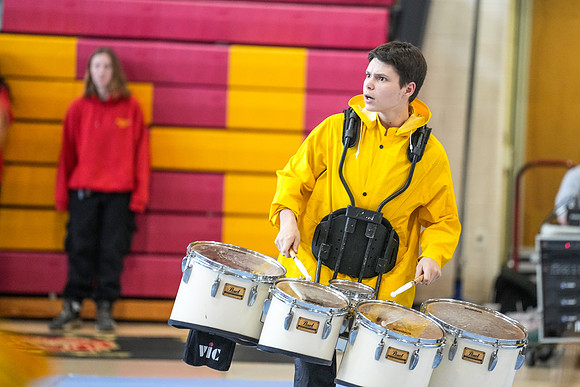 Penncrest Drumline_230429_Region 3-00760