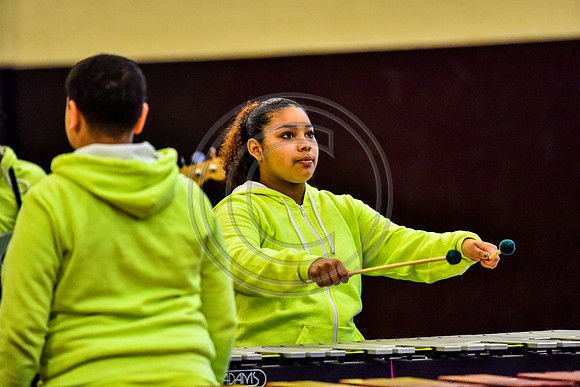 Kensington CAPA Drumline-294
