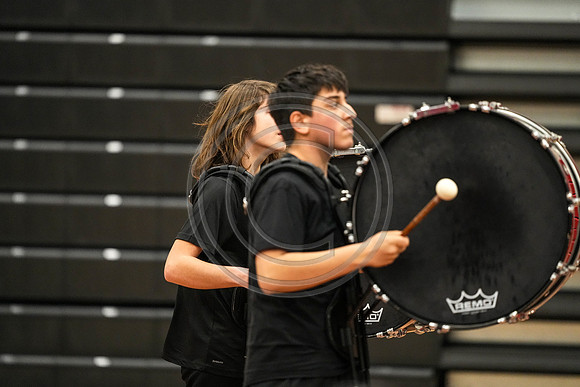 Edison Drumline_240217_Hatboro-Horsham-00415