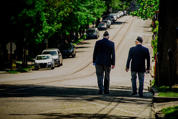 032-Companions on the Road
