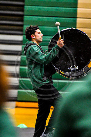Kensington CAPA Drumline_170225_Ridley-3221