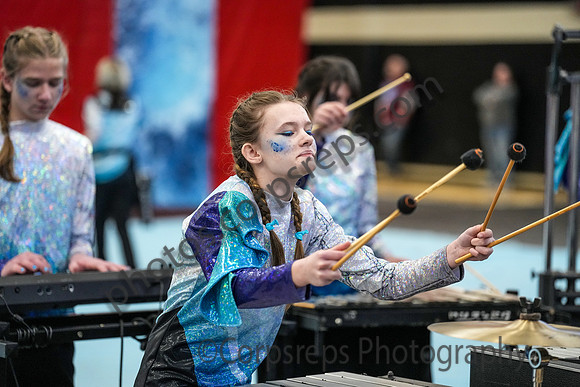 Kingsway Drumline_240413_Coatesville-01959