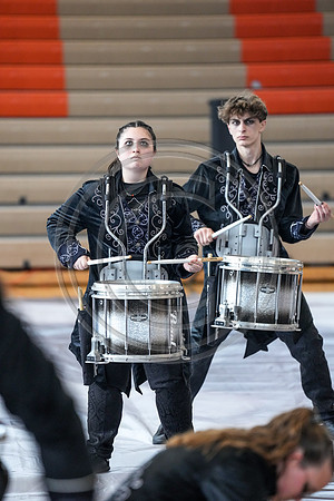 Pennridge Drumline_230311_Perkiomen Valley-00445