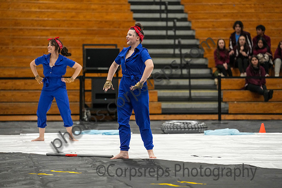 Nutley Guard_240302_South Brunswick-02796