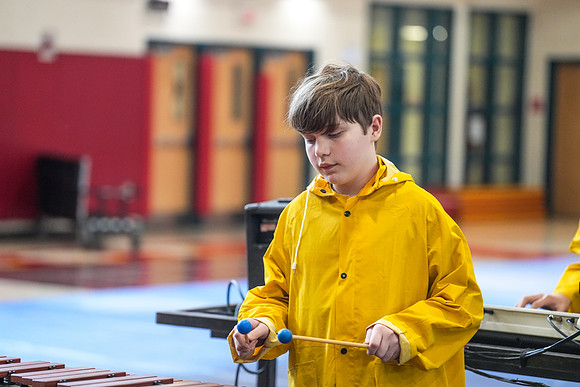 Penncrest Drumline_230429_Region 3-00764