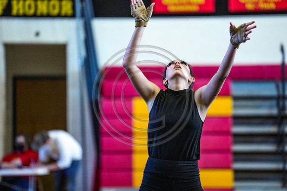 Cab Calloway Guard_220205_Penncrestq-04188