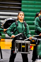 Kensington CAPA Drumline_170225_Ridley-3220