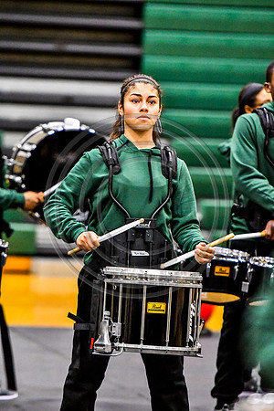 Kensington CAPA Drumline_170225_Ridley-3220