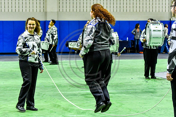 Bensalem Drumline_170401_Spring-Ford-4145