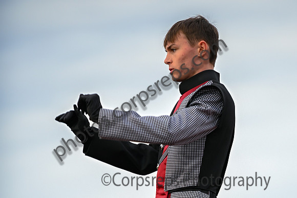 Upper Dublin_260919_William Tennent-EK219