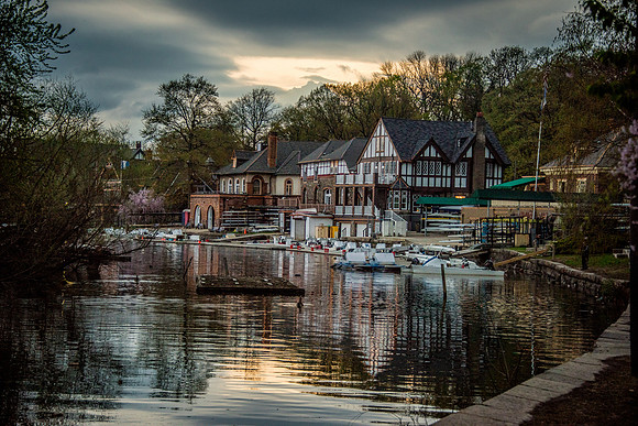 021-Boathouse Row