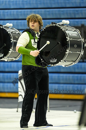 Methacton Drumline_250405_Spring-Ford-00260