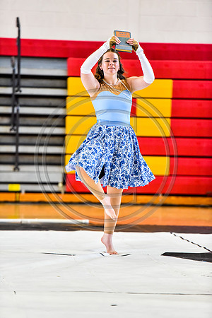 Penncrest Guard-1317