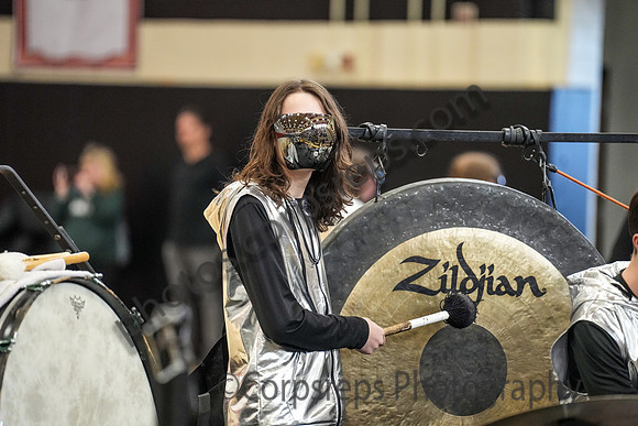 Pennridge Drumline_240413_Coatesville-00938