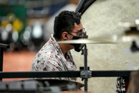 Downingtown West Drumline_250323_Toms River-04036