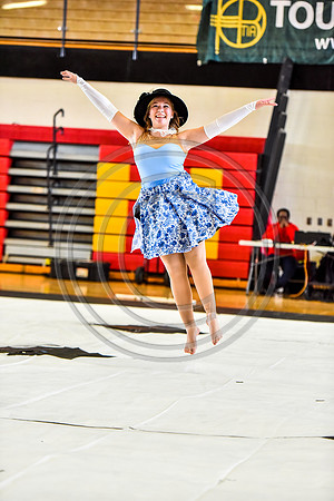 Penncrest Guard-1291