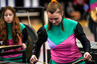 Owen J Roberts Drumline_230415_Coatesville-03323