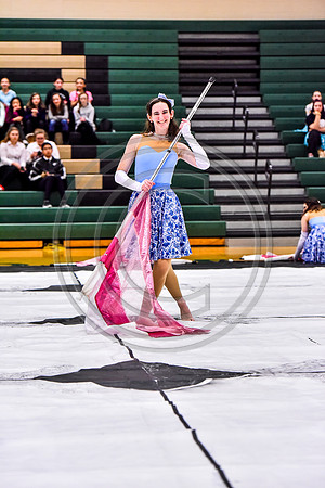 Penncrest Guard-1602