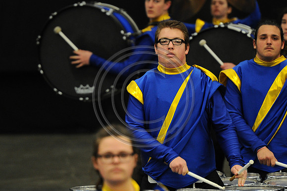 Southern Regional Drumline-2240