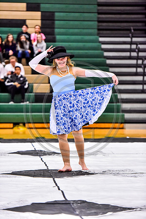 Penncrest Guard-1556