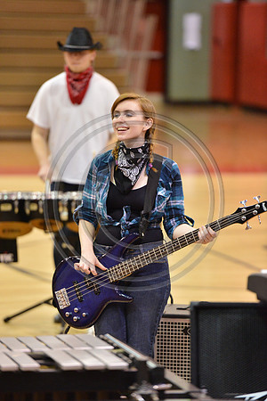 Woodbridge Percussion-425