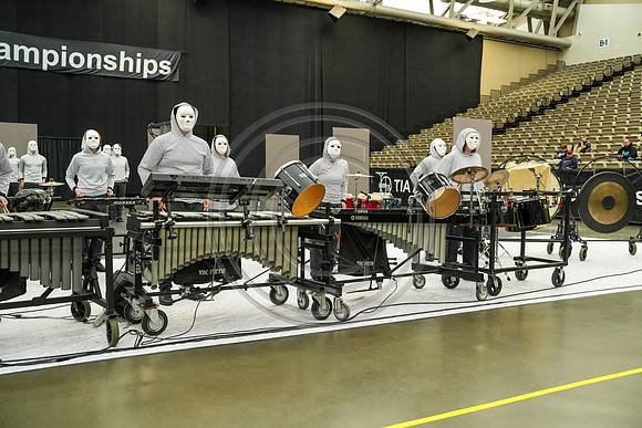 Kingsway Drumline_230504_Wildwood-03541