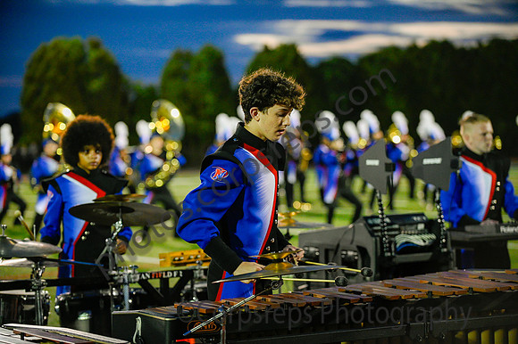 Neshaminy_260919_William Tennent-EK436