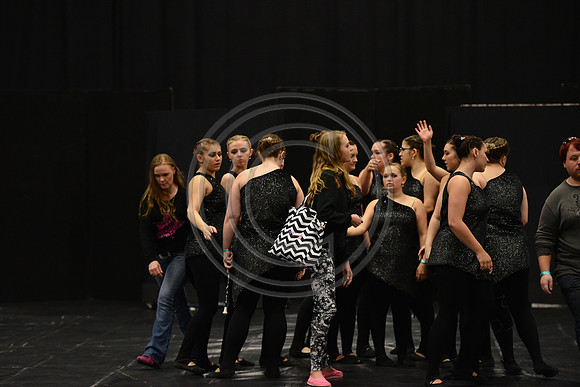 Windber Twirlers-4469