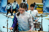 Kingsway Drumline