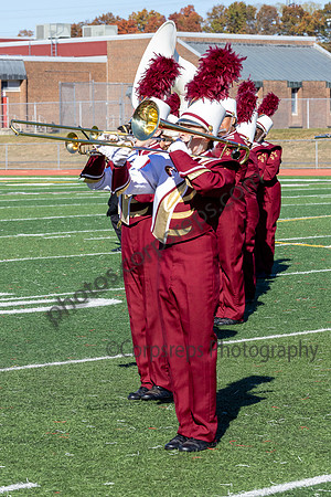 Central Regional Band_241020_Woodbridge-JB00052