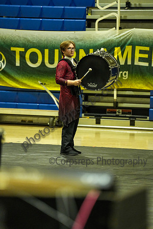 Collingswood Drumline_250406_Williamstown-00772