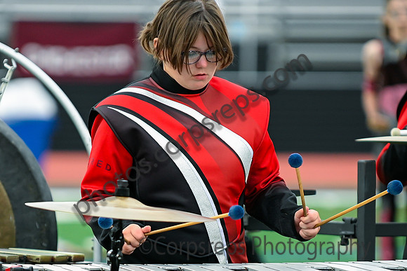 Souderton_260919_William Tennent-EK262