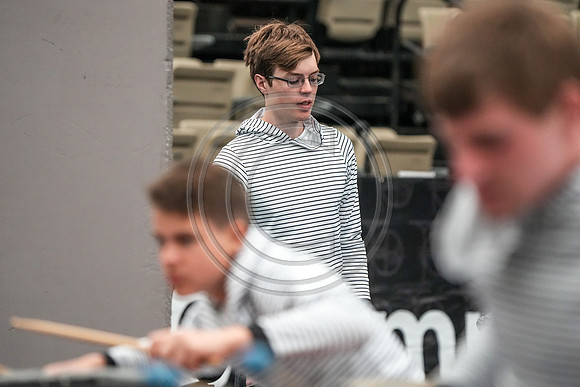 Kingsway Drumline_230504_Wildwood-03567