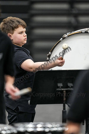 Fernwood Avenue MS Drumline_250329_Hatboro-Horsham-04332