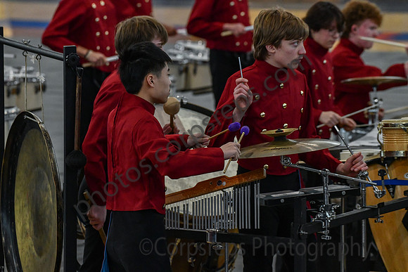 Penncrest Percussion_250222_Millville-DJK00729