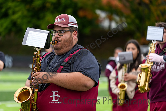 Eastern University-025