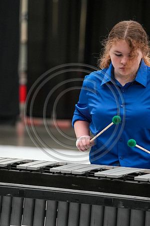 Haddon Heights Drumline_230504_Wildwood-01083