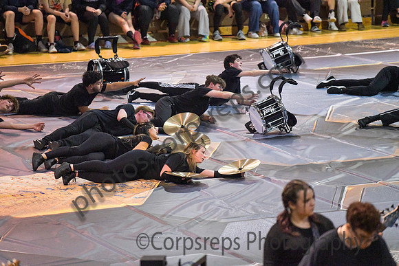 United Percussion 2_250315_North Penn-DJK01965