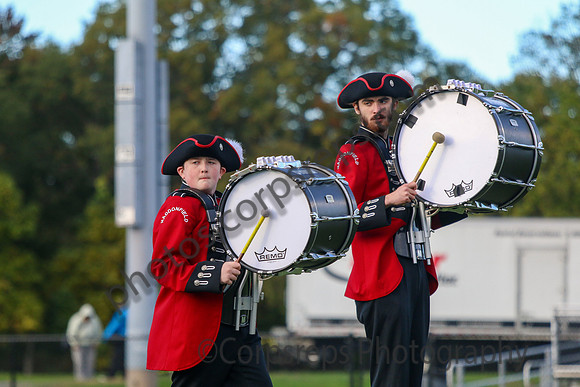 Haddonfield Memorial_261017_West Deptford-JSB01150