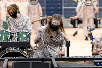 Downingtown West Drumline_250322_RWJ Barnabas Health Arena-JB00247