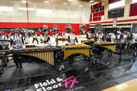 Pennridge Drumline_240413_Coatesville-00932