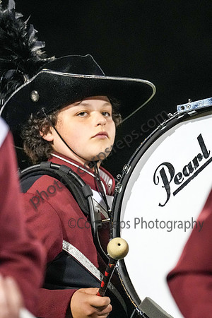 Drumline Battle_261010_Penncrest-00658