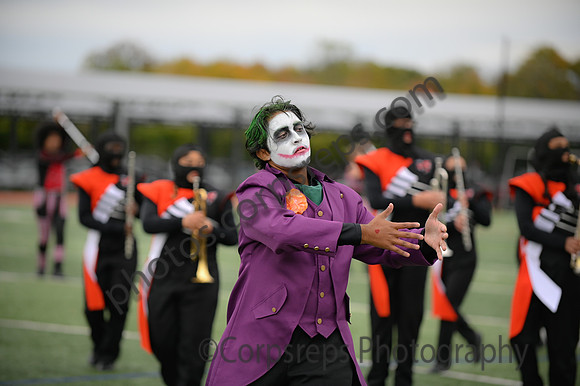 Hamilton West_261017_Robbinsville-EK245