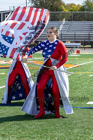Pennsauken Band_241012_Hamilton High School West-JB00155
