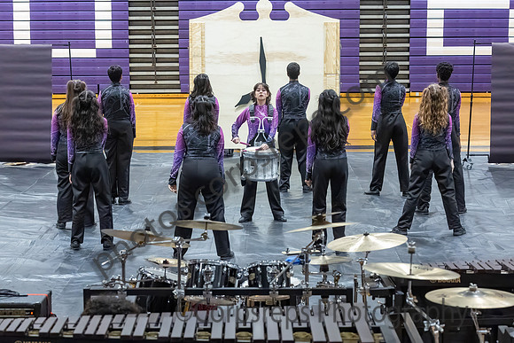 John F Kennedy Drumline_250301_Old Bridge HS-JB00022